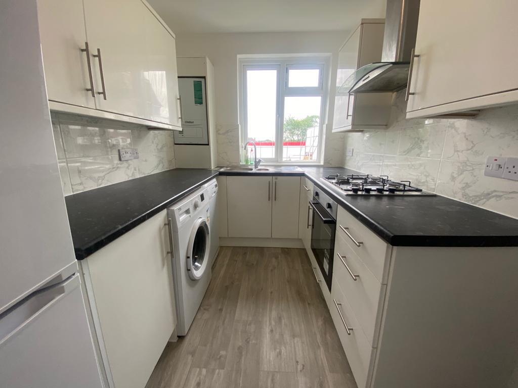Daws Lane, Mill Hill